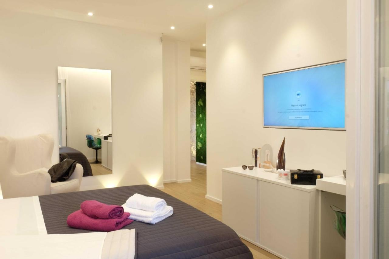Spacious House In The Heart Of Cagliari With Terrace Villa Eksteriør billede