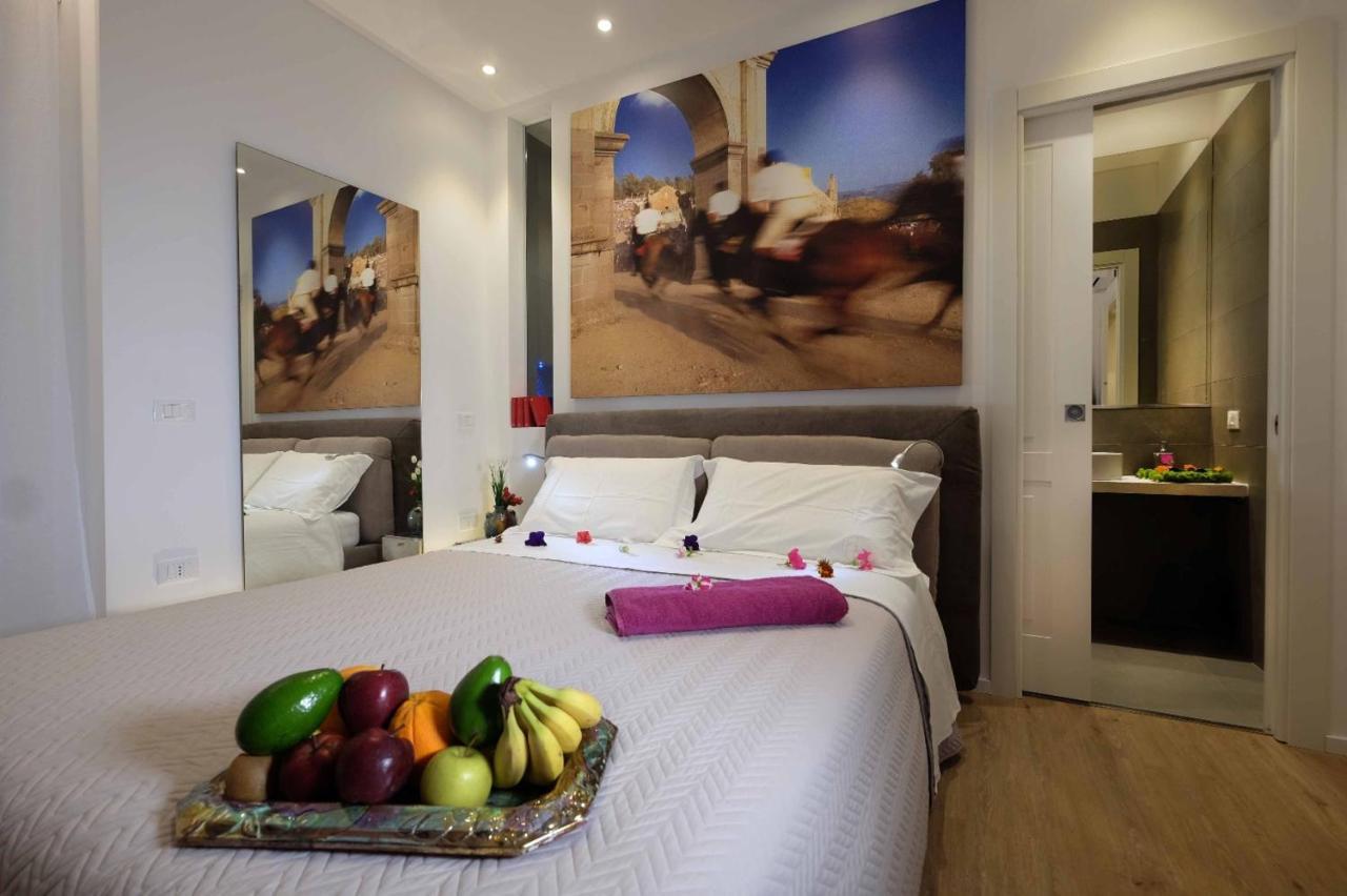 Spacious House In The Heart Of Cagliari With Terrace Villa Eksteriør billede