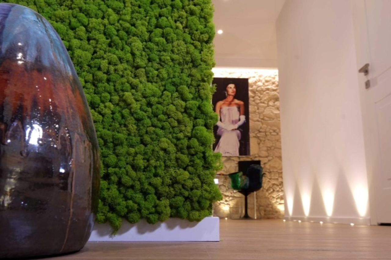 Spacious House In The Heart Of Cagliari With Terrace Villa Eksteriør billede