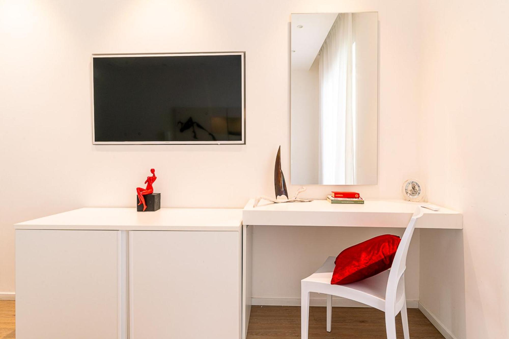 Spacious House In The Heart Of Cagliari With Terrace Villa Eksteriør billede