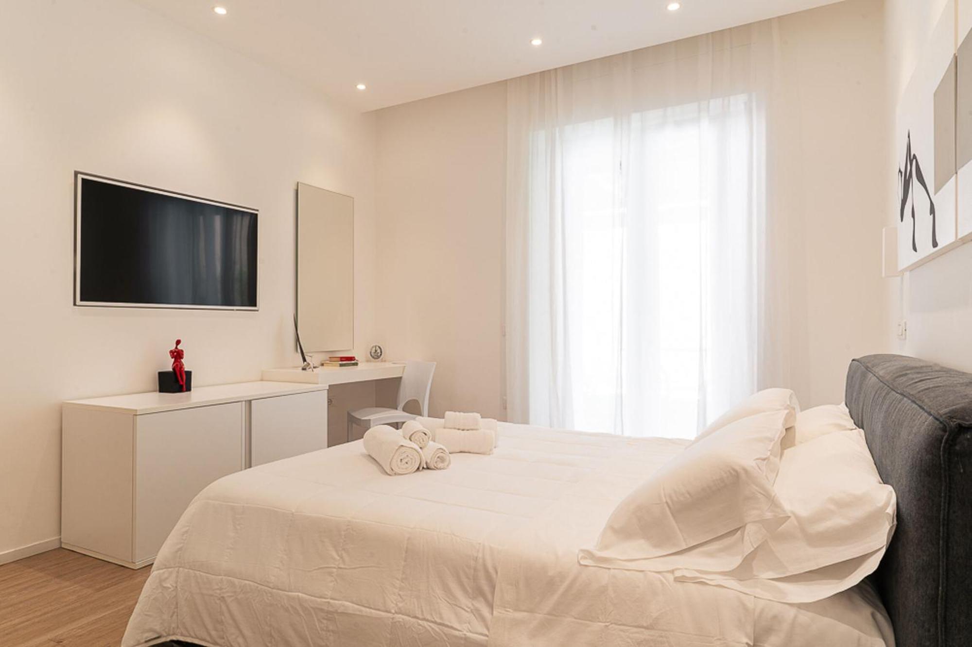 Spacious House In The Heart Of Cagliari With Terrace Villa Eksteriør billede