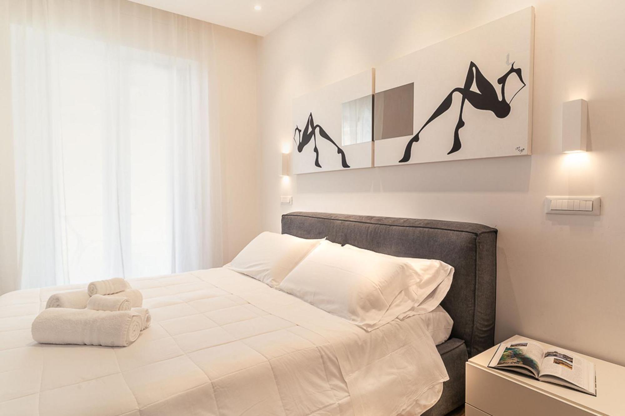 Spacious House In The Heart Of Cagliari With Terrace Villa Eksteriør billede