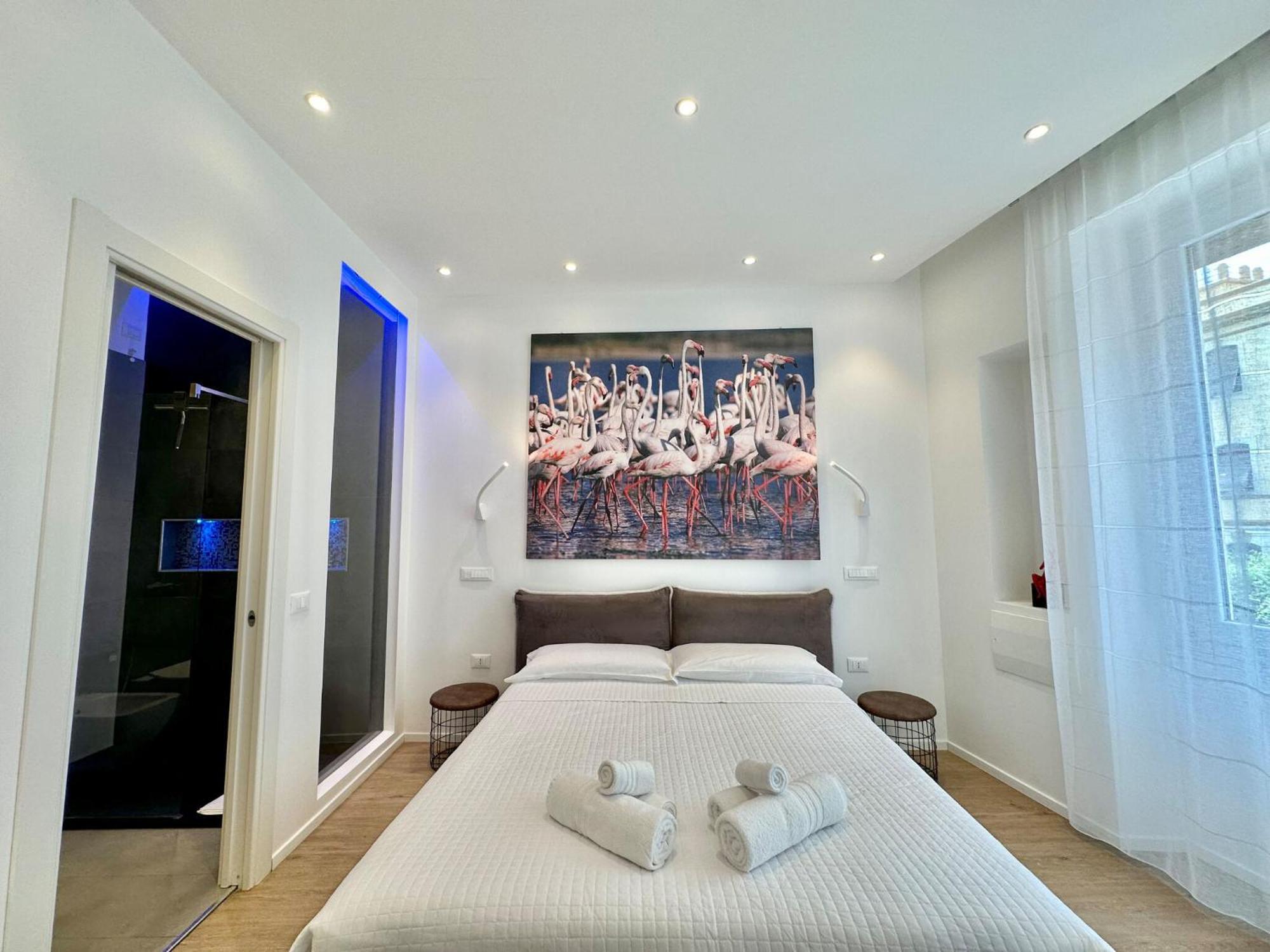 Spacious House In The Heart Of Cagliari With Terrace Villa Eksteriør billede